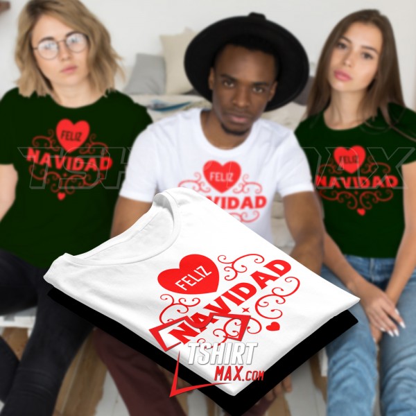 Feliz Navidad V3 Feliz Navidad V3